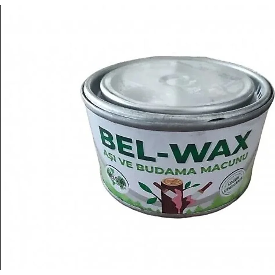 Bel - Wax Aşı Macunu 250 Gr