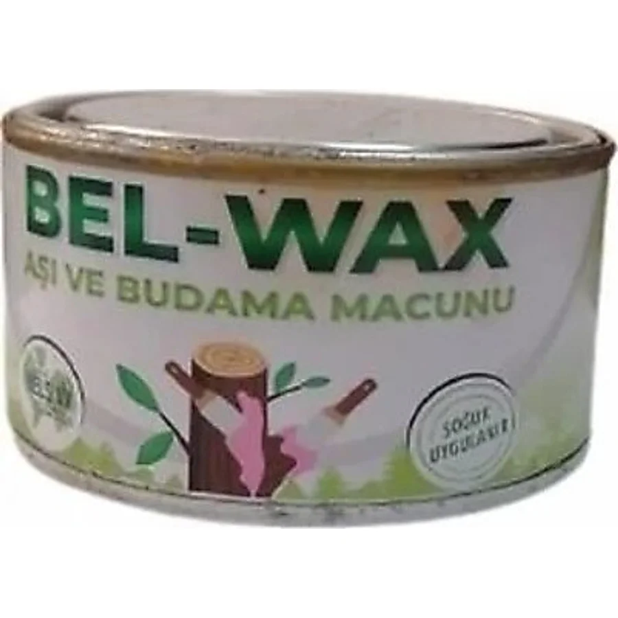 bel wax Bel-wax Aşı Macunu 500 gr