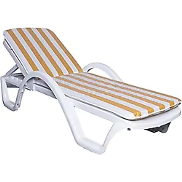 Belde 8622 Pilsa Şezlong Minderi