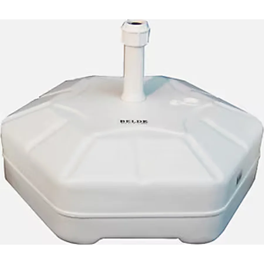 Belde Şemsiye Bidonu - 30 Litre