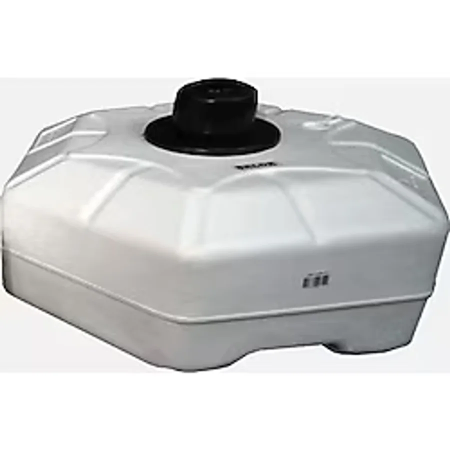 Belde Şemsiye Bidonu - 70 Litre
