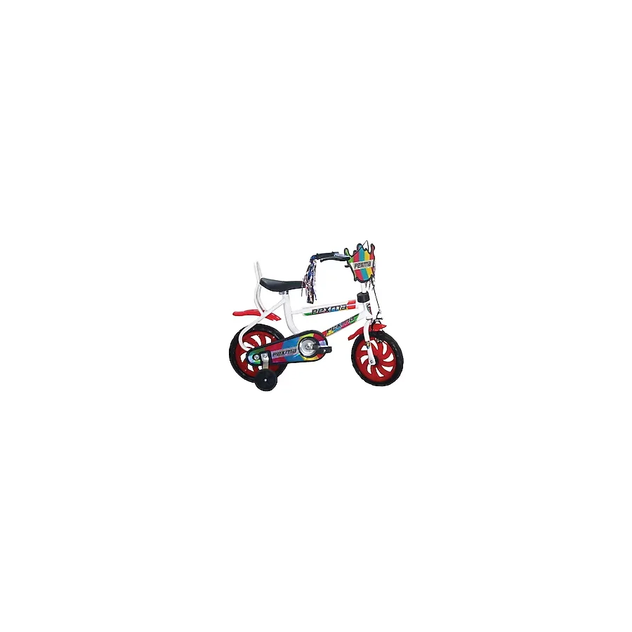Belderia Pexma V 12 Jant Çocuk Bisikleti