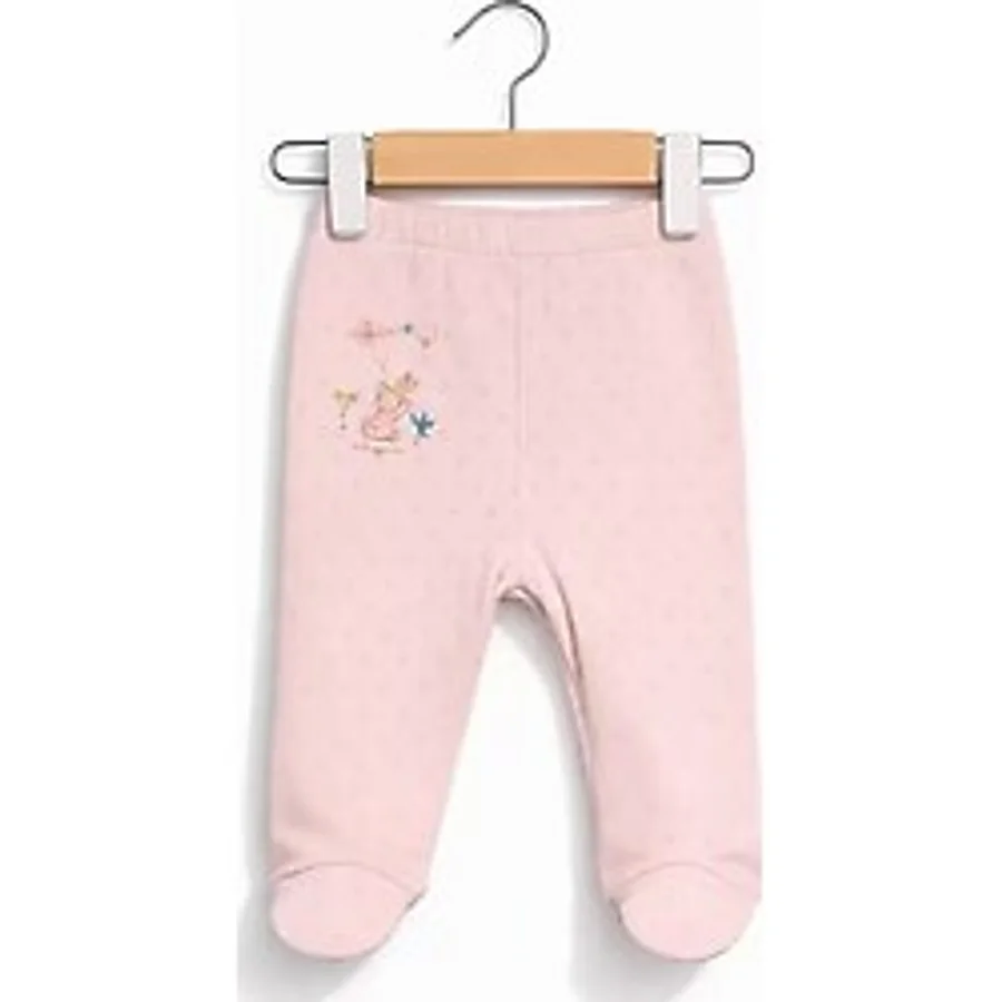 Beli Lastikli Patikli Bebek Tek Alt 3-6 AY
