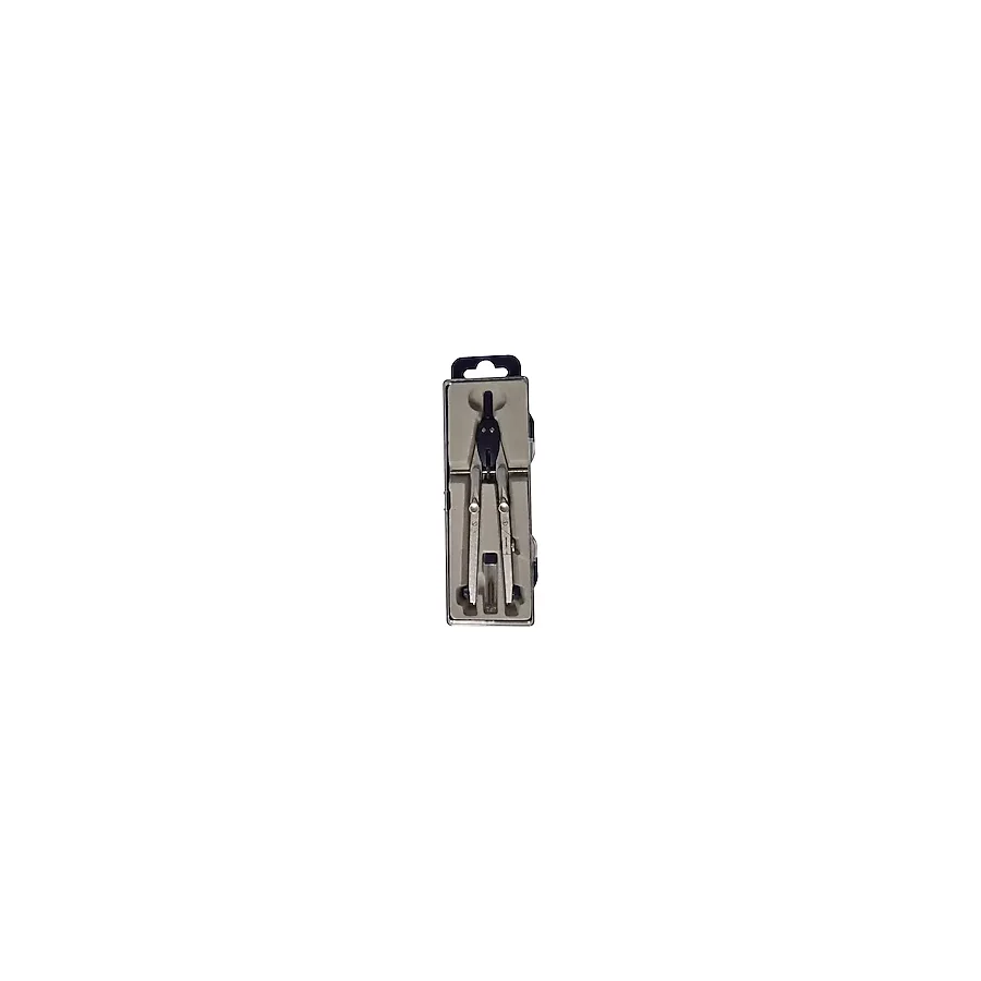 Belirtilmemiş Bafix Profosyonel Pergel Jf-8076 - Yok