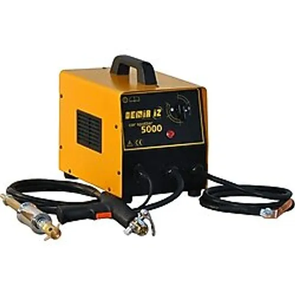 Belirtilmemiş Demiriz Cs 5000 Kaporta Çektirme Makinesi 5 Kva - diğer