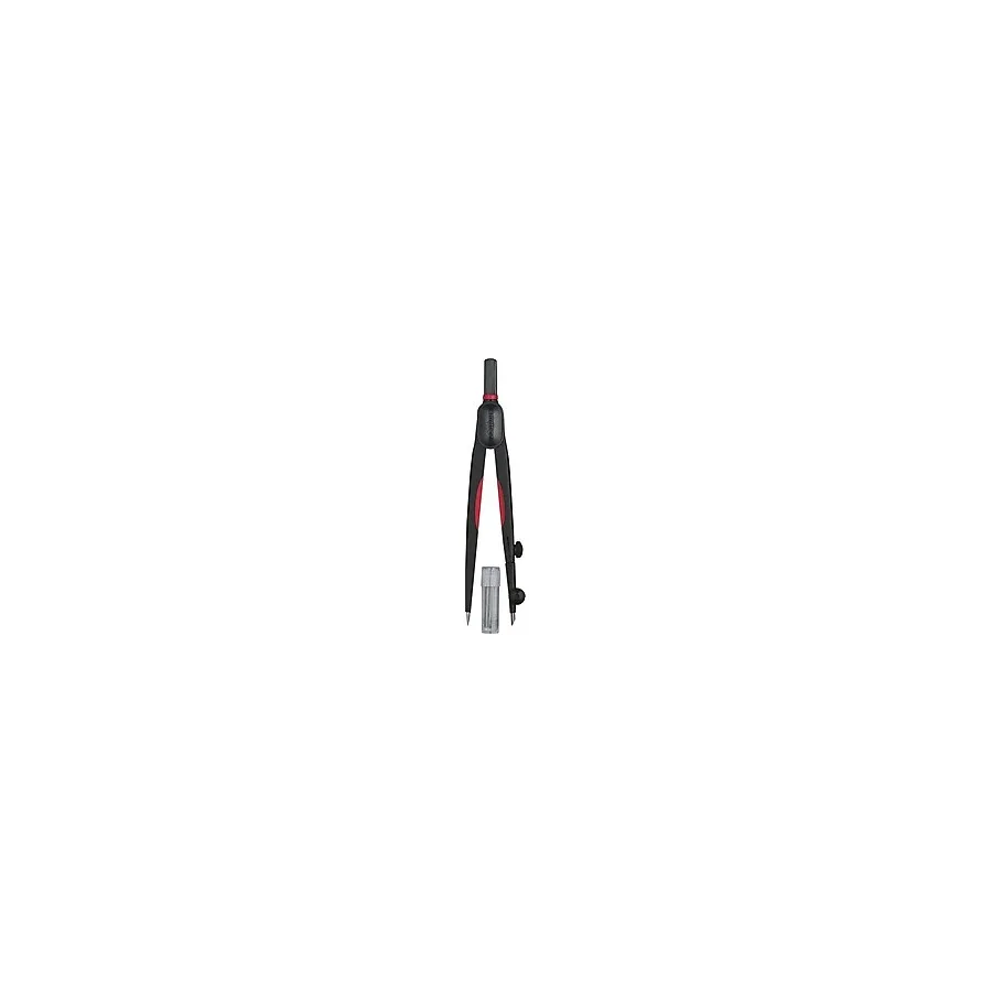 Belirtilmemiş Rotring Pergel Lise S0676530 - Yok