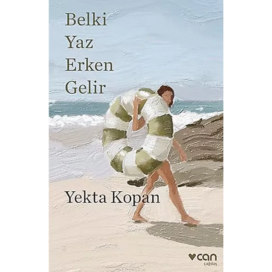 Belki Yaz Erken Gelir - Yekta Kopan