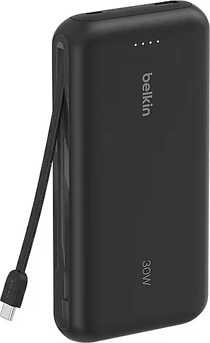 Belkin BoostCharge BPB024HQ 20000 mAh Hızlı Şarj Powerbank
