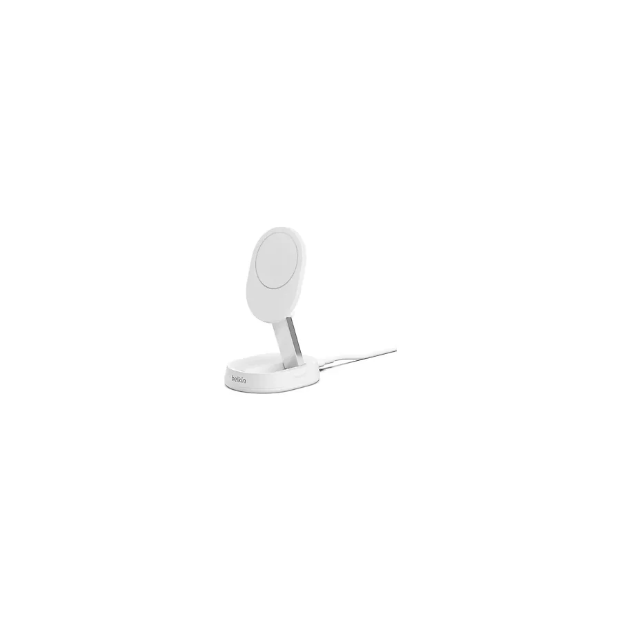 Belkin BoostCharge Pro WIA008BT Qi2 2in1 Kablosuz Hızlı Şarj Aleti