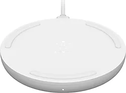 Belkin BoostCharge WIA001 Kablosuz Hızlı Şarj Aleti