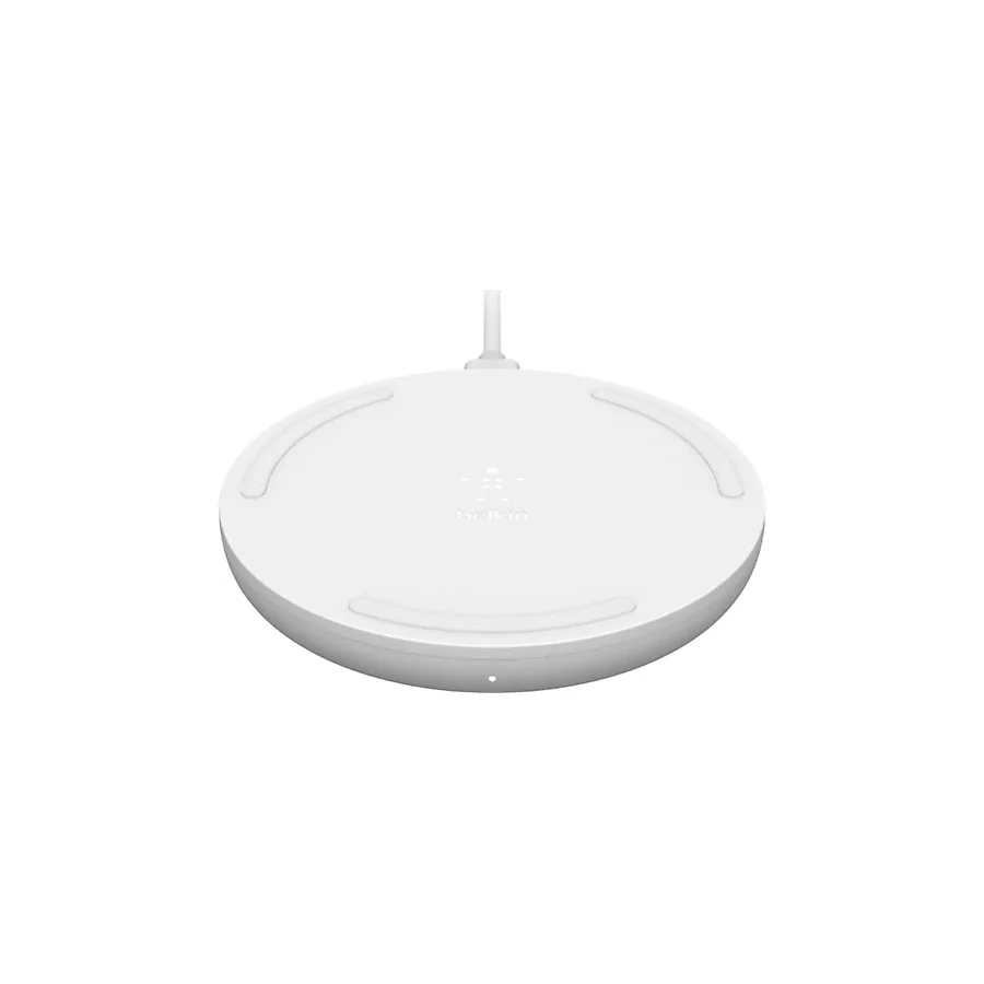 Belkin BoostCharge WIA001 Kablosuz Hızlı Şarj Aleti