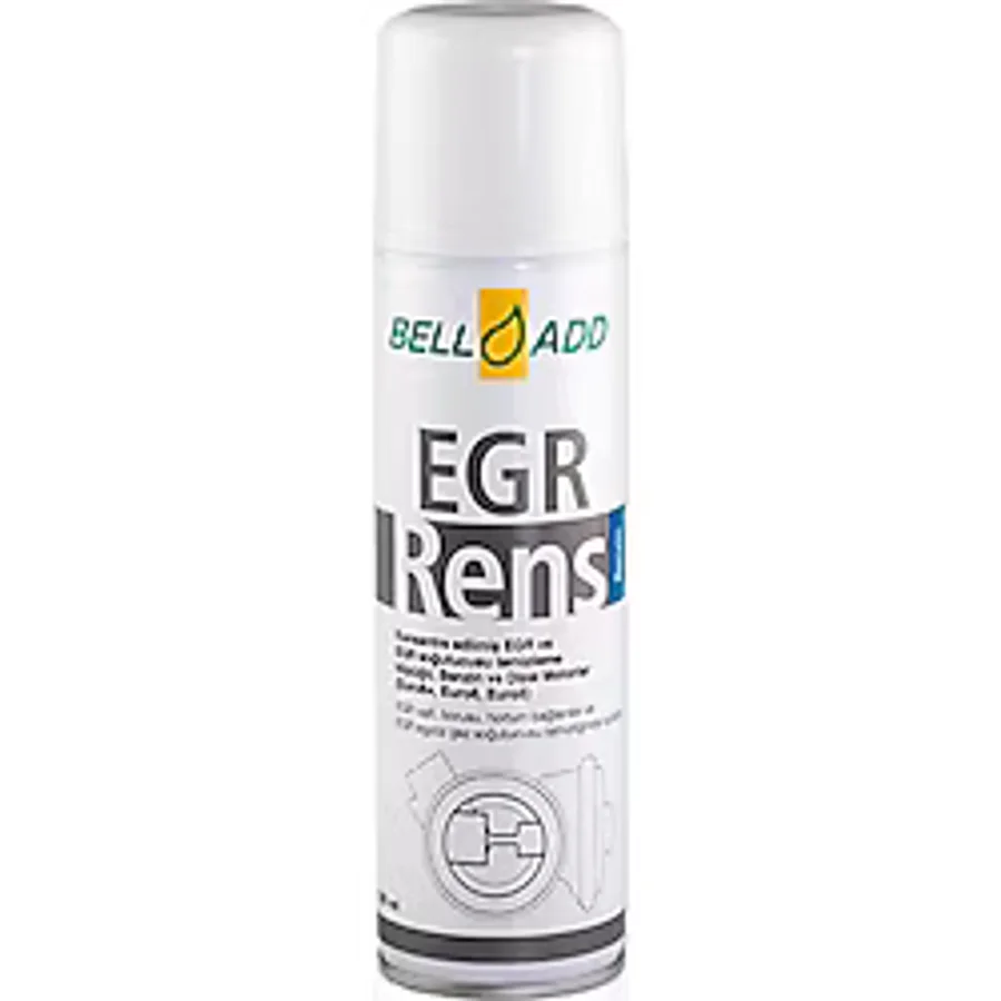 BELL ADD PARTIKEL FILTER RENS, DİZEL PARTİKÜL FİLTRESİ TEMİZLEME KÖPÜĞÜ