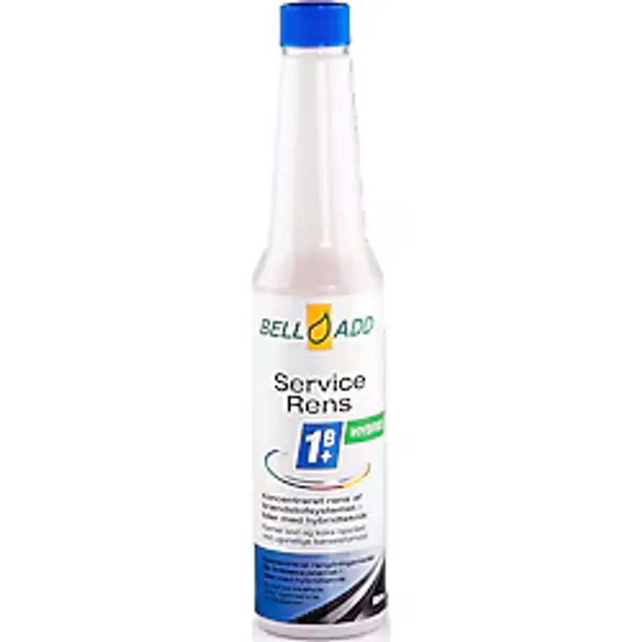 BELL ADD SERVICE RENS 1B+ HYBRID YAKIT KATKISI