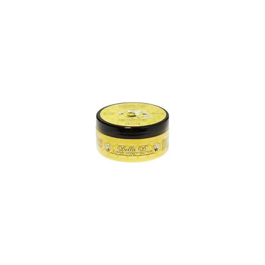 Bella B Tummy Honey Butter 113 gr Çatlak Kremi