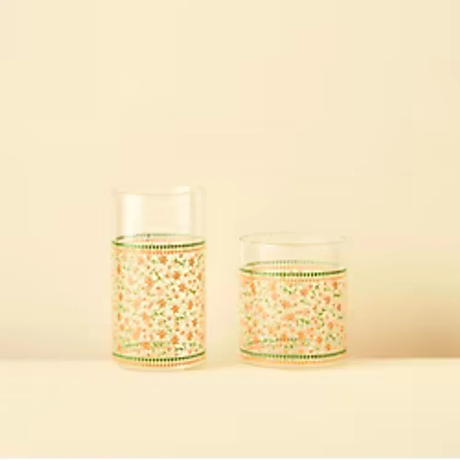 Bella Maison Blossom Bardak Seti 12'li
