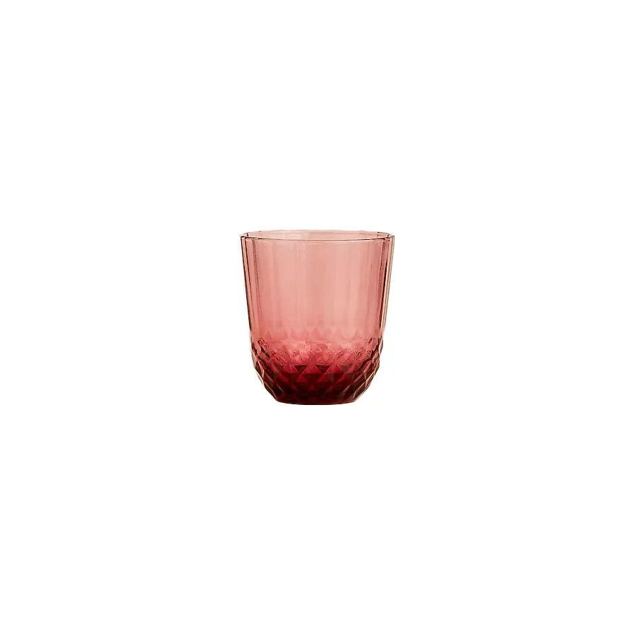 Bella Maison Colore 320 cc 6'lı Kesme Bardak