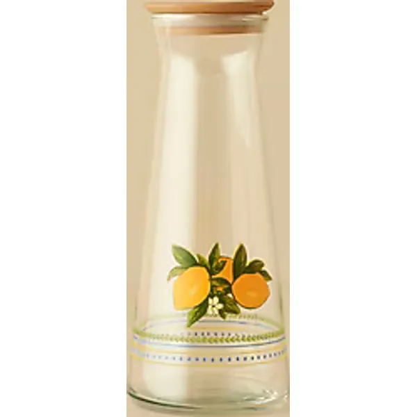 Bella Maison Lemoncello 1150 cc Karaf