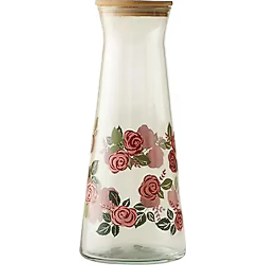 Bella Maison Rose 1150 cc Karaf