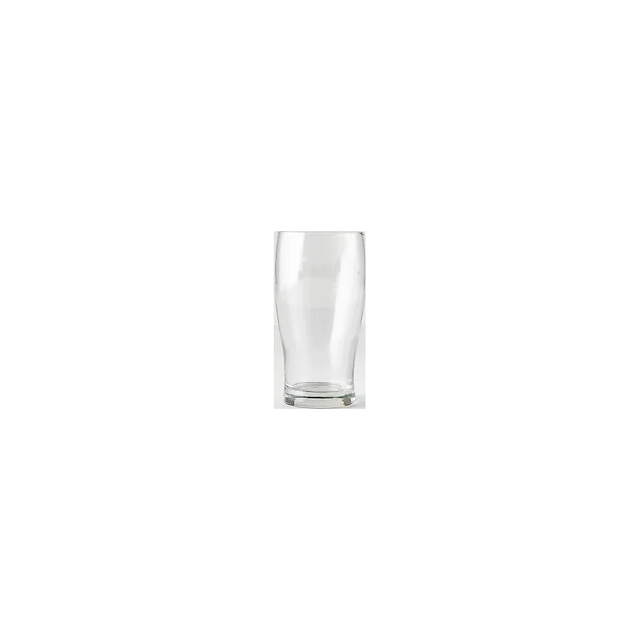 Bella Maison Stein Naturel 450 cc Bira Bardağı