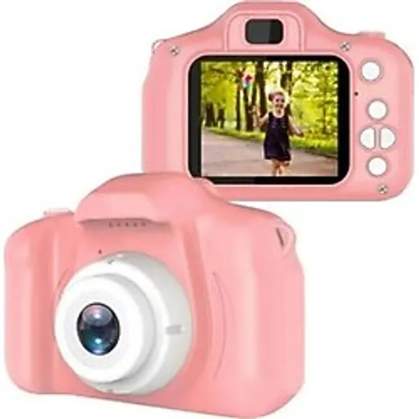 Belle Fusion Mey Ithalat Hd Taşınabilir Mini Kamera Video Fotoğraf Çekim Özellikli Şarj Edilebilir Kayıt Cihazı