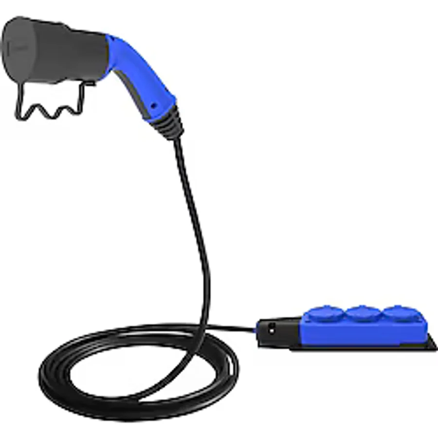 Bemis Bev2l-3203-3203 V2l 3'lü Kablolu Uzatma Priz Adaptör