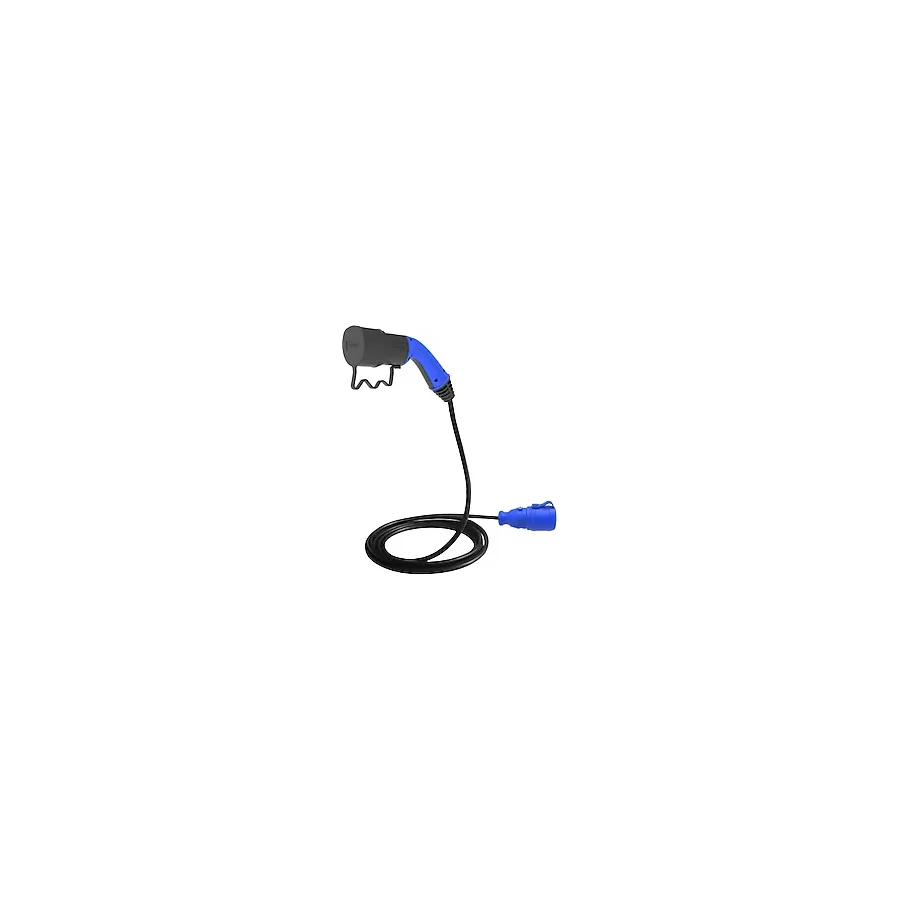 Bemis Priz Dönüştürücü BEV2L-3201-3203 (1.5M)
