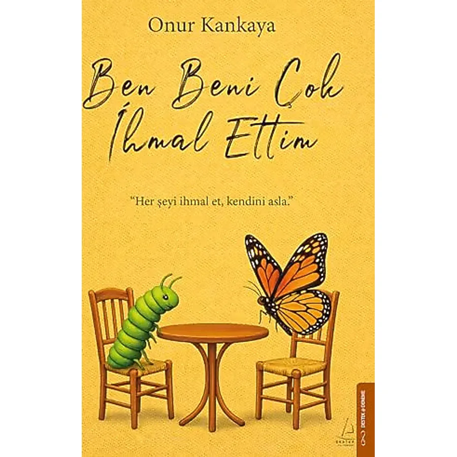 Ben Beni Çok İhmal Ettim - Onur Kankaya