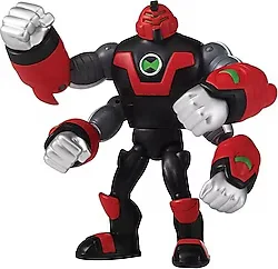 Ben10 S1W13 Aksiyon Figür