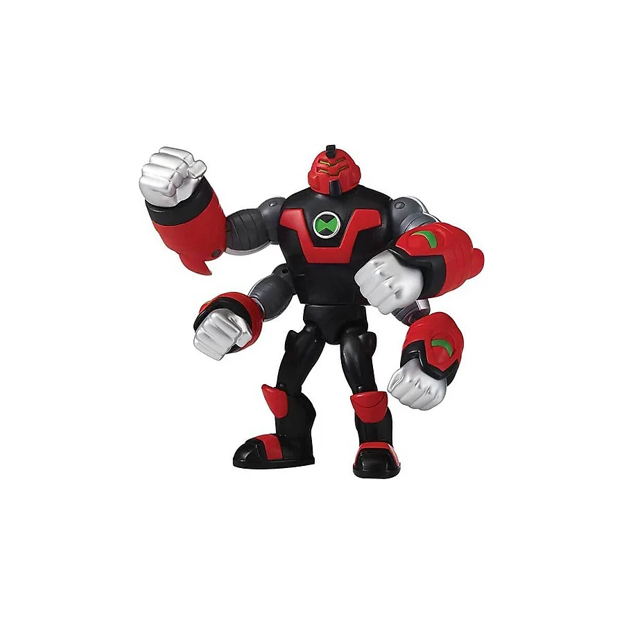 Ben10 S1W13 Aksiyon Figür