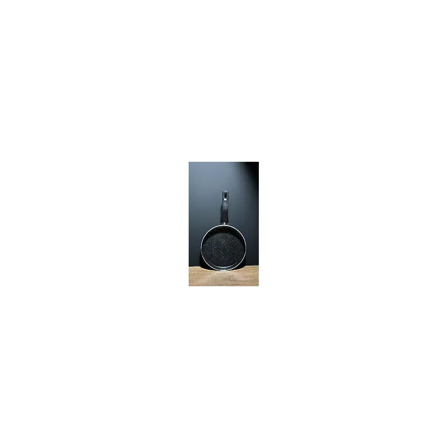BENA LİFE GRANİT SOSLUK TAVA 22 CM