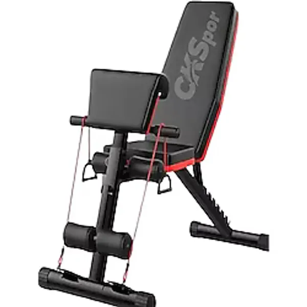 Bench Sehpası - Spor, Fitness Ve Ağırlık Çalışma Ekipmanı