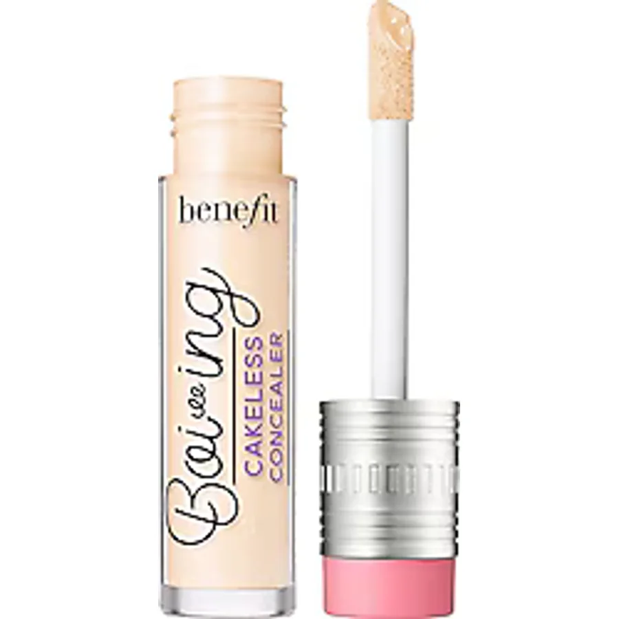 Benefit Cosmetics Boi-Ing Cakeless 5 ml Likit Kapatıcı