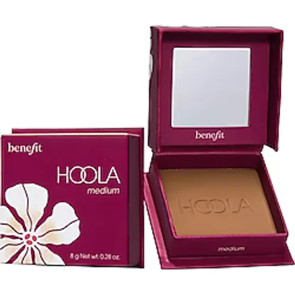 Benefit Cosmetics Hoola Mat Bronzer