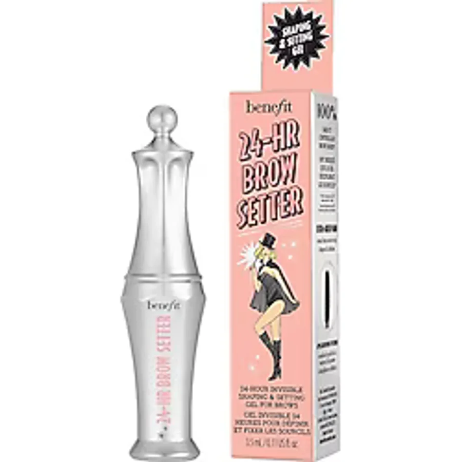 benefit cosmetics Mini 24-Hour Brow Setter Kaş Sabitleyici Jel
