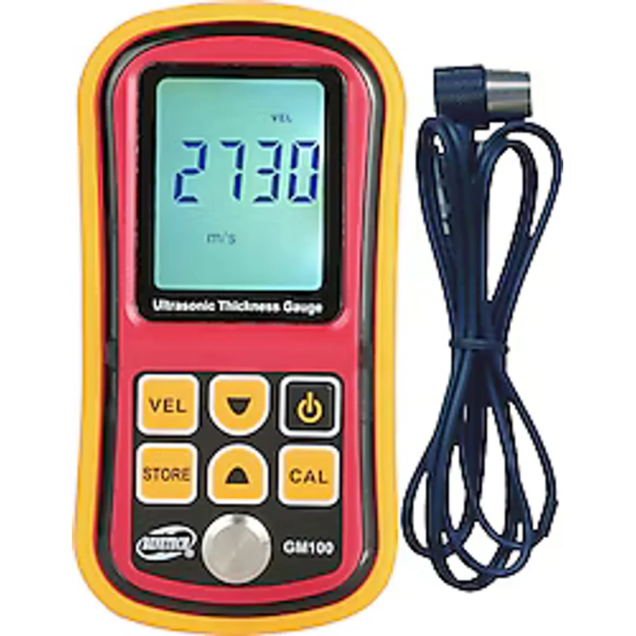 Benetech GM100 Ultrasonik Kalınlık Ölçer