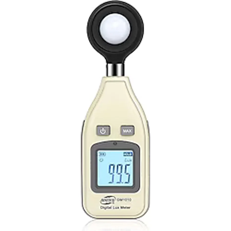 Benetech GM1010 Dijital Lüksmetre