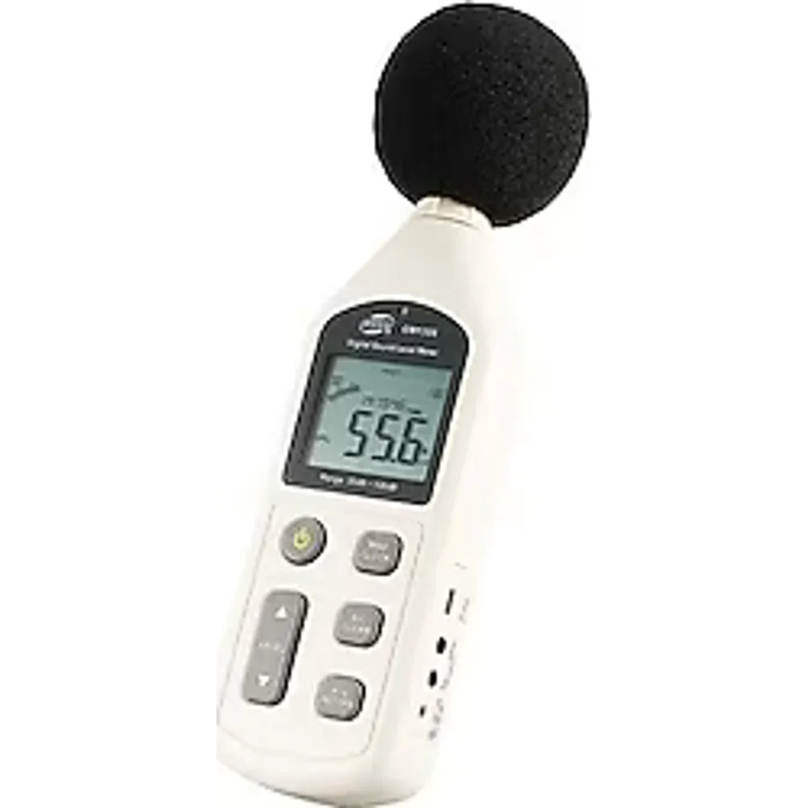 Benetech GM1356 Desibel Ölçer