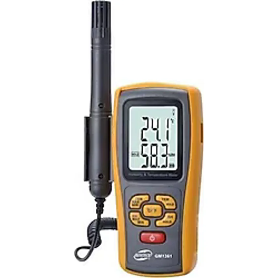 Benetech GM1361 Higrometre