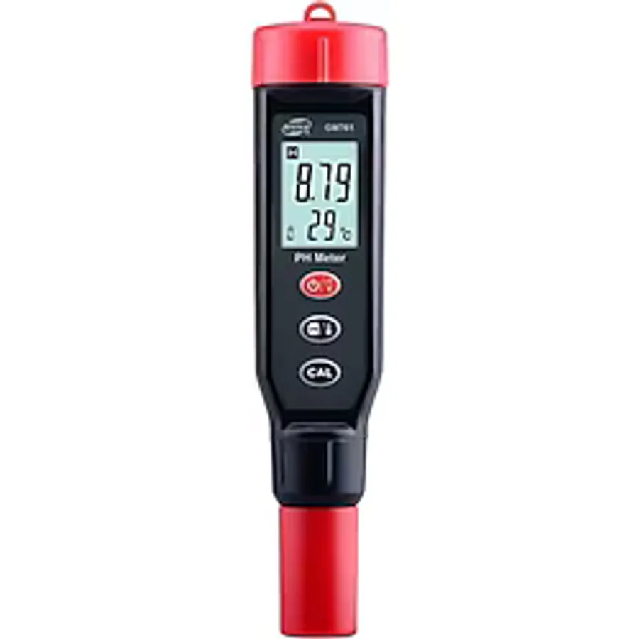 BENETECH GM761 PH Metre PH Ölçer