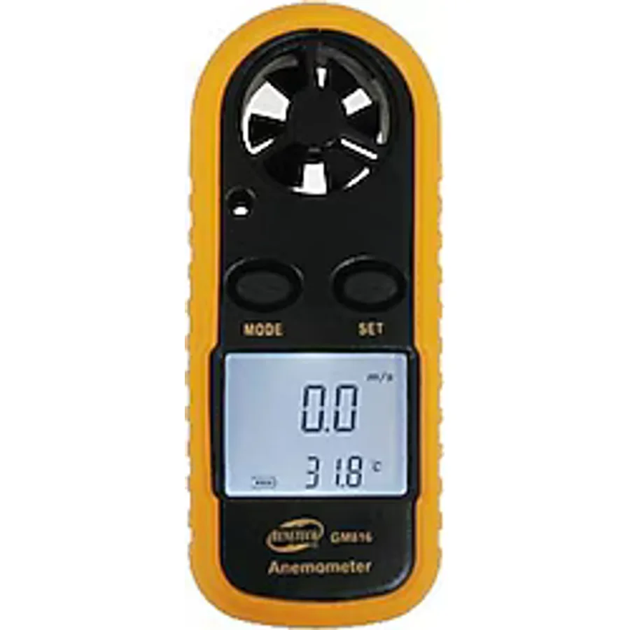 Benetech GM816 Anemometre