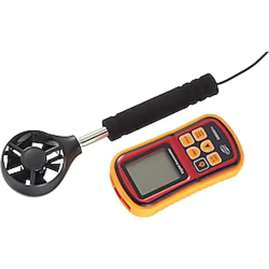 Benetech GM8901+ Dijital Anemometre