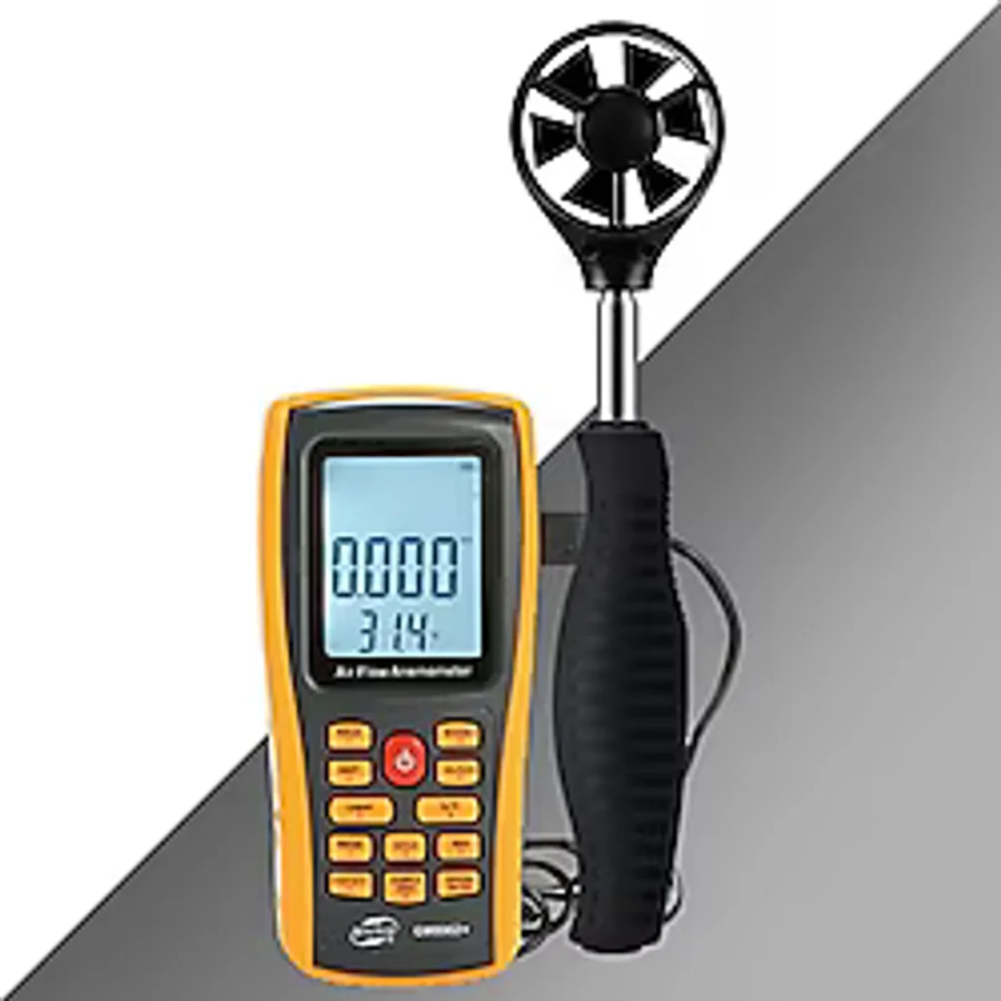 Benetech GM8902 Plus Anemometre