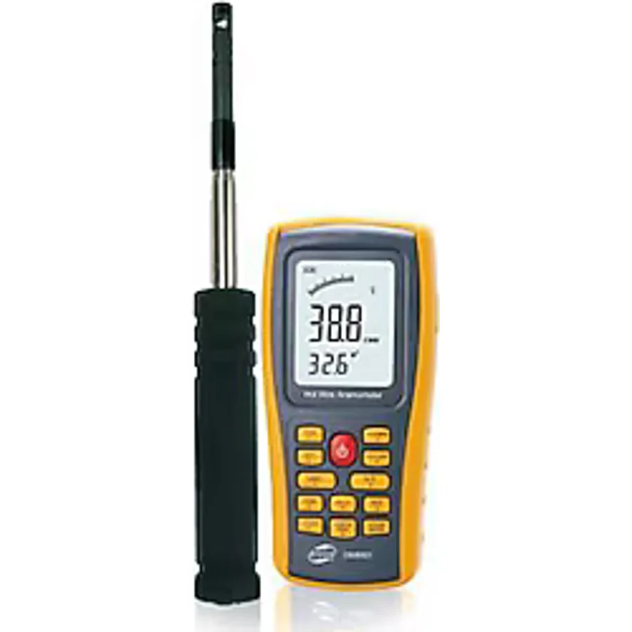 Benetech GM8903 Anemometre