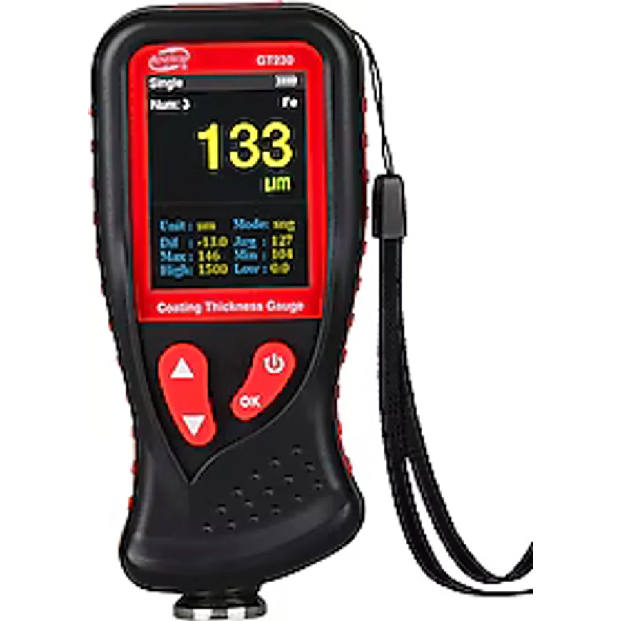 Benetech GT230 Boya Ölçüm Cihazı