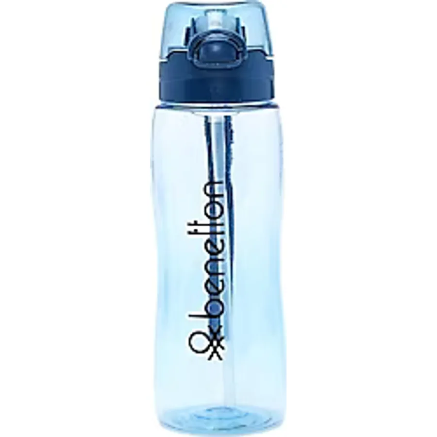 Benetton 30499 Otomatik Kilitli Kapak 700 ml Suluk