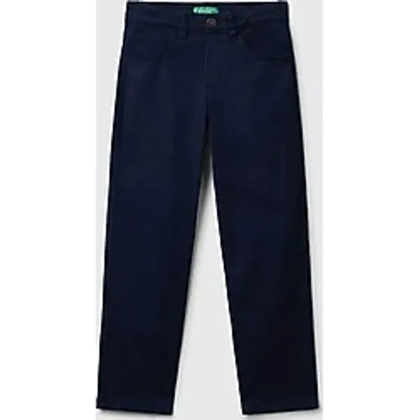 Benetton Çocuk Pantolon 4RHPCE04D-25K