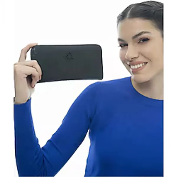 Benetton Unıted Colors Of Benetton Bnt-1159 Kadın Cüzdan