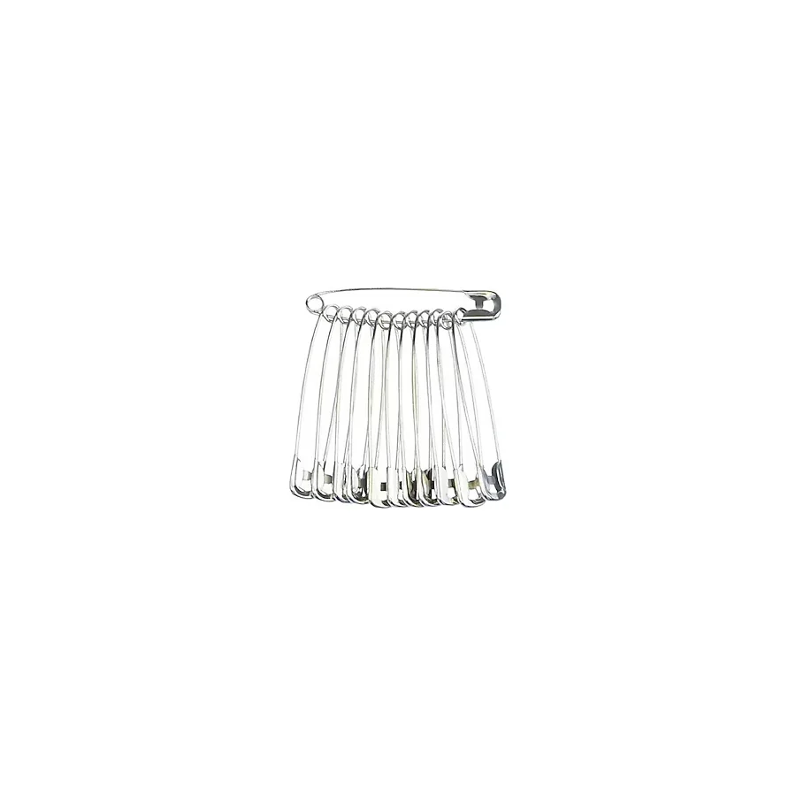 Benim Marifetlerim Çengelli iğne No 3 Boyu ortalama 4 cm Civarıdır Kullanım alanı çok geniş bir üründür.