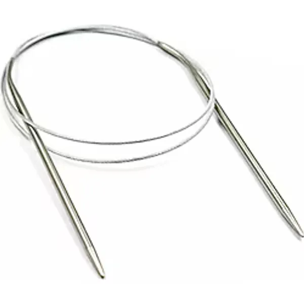 Benim Marifetlerim - Misinalı şiş 3.5 mm 100 cm