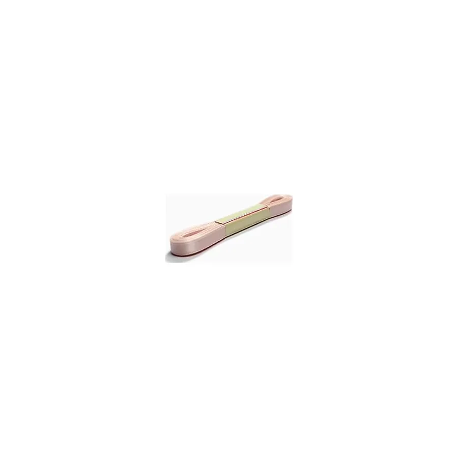 Benim Marifetlerim - Somon Saten Kurdele 4 cm 10 metre